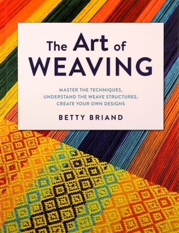 Art Of Weaving