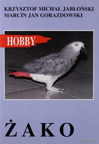 Żako - Jabłoński Krzysztof