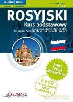Rosyjski - Kurs Podstawowy - praca zbiorowa