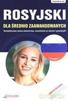Rosyjski dla średnio zaawansowanych - praca zbiorowa