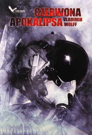 Czerwona apokalipsa - Wolff Vladimir