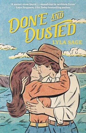 Done And Dusted - Lyla Sage