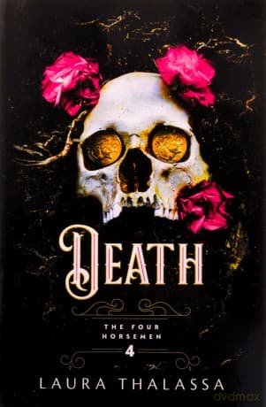 Death - Laura Thalassa