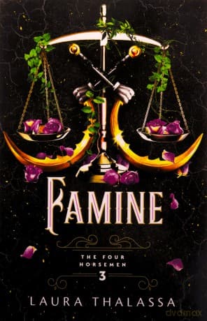 Famine - Laura Thalassa