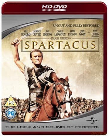 Spartacus (Spartakus)
