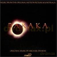 Baraka soundtrack