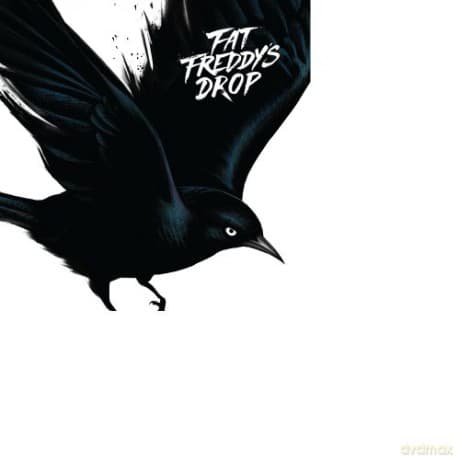 Fat Freddys Drop: Blacbird (digipack)
