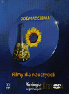 Biologia w gimnazjum Doświadczenia GIMN kl.1-3 Filmy dla nauczycieli DVD