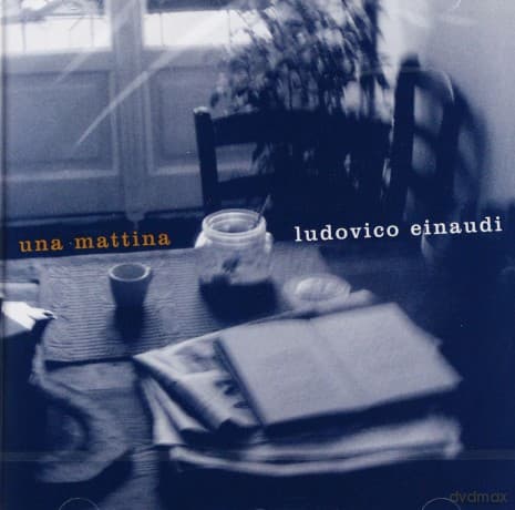 Ludovico Einaudi: Una Mattina