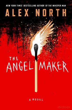 Angel Maker - Alex North