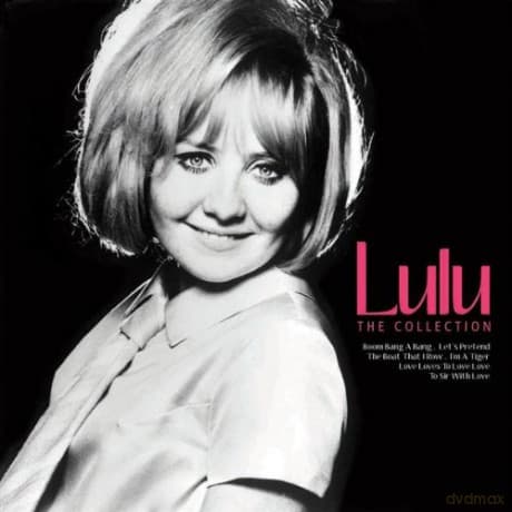 Lulu: The Collection