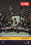Wiedza o społeczeństwie GIMN kl.1-3 podręcznik cz.2 - Piotr Krzesicki, Małgorzata Poręba, Piotr Kur