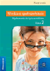 Wiedza o społeczeństwie Wychowanie do życia w rodzinie GIMN kl.2 ćwiczenia - Małgorzata Sitarska, Bożena Strzemieczna