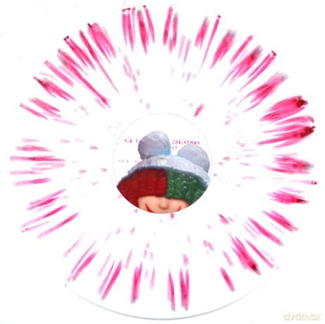 Sia: Everyday Is Christmas (RSD 2023)