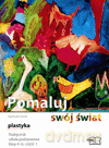 Plastyka Pomaluj swój świat SP kl.4-6 podręcznik cz.1 - Agnieszka Gacek