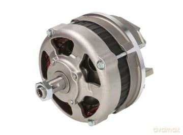 Alternator (14V, 60A) MG 111 DEUTZ FAHR