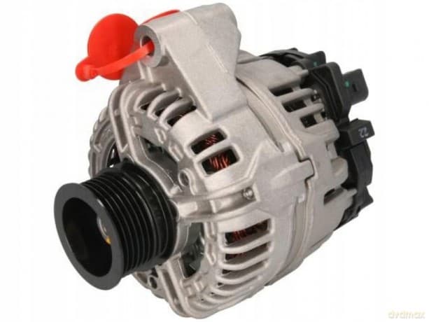 Alternator Bosch 0 986 042 730 Mercedes