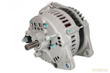 Alternator Stardax STX100086 Opel