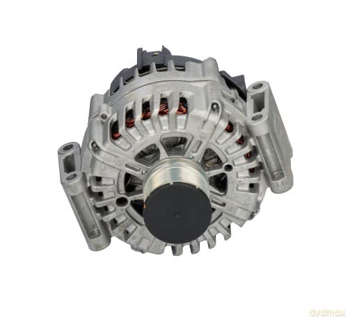 Alternator Valeo 437539 Mercedes Chrysler Jeep
