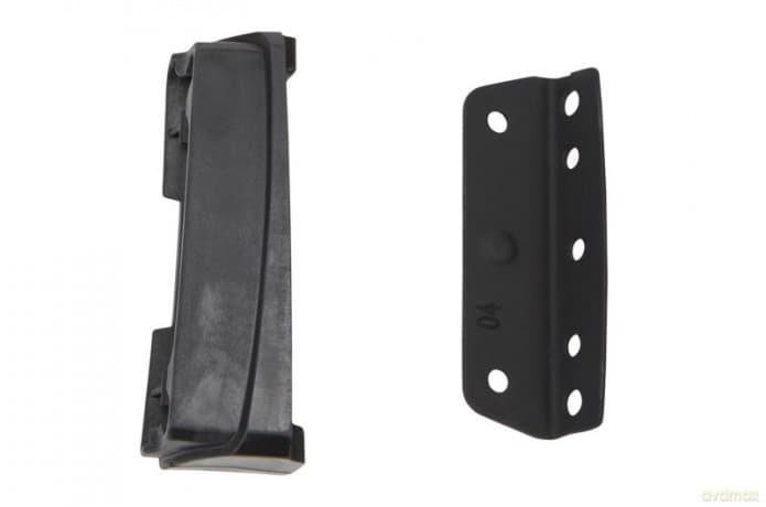 Adapter stopy bagażnika