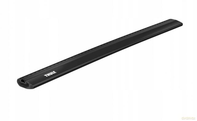 Belka Thule WingBar Evo EDGE czarna 68 cm
