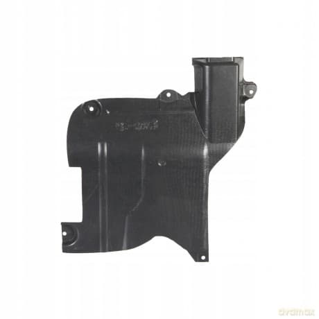 Blic 6601-02-0511872P Osłona silnika Peugeot