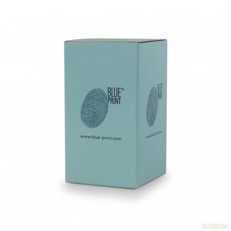 Blue Print ADT391805 Sprzęgło, wentylator chłodzenia Toyota