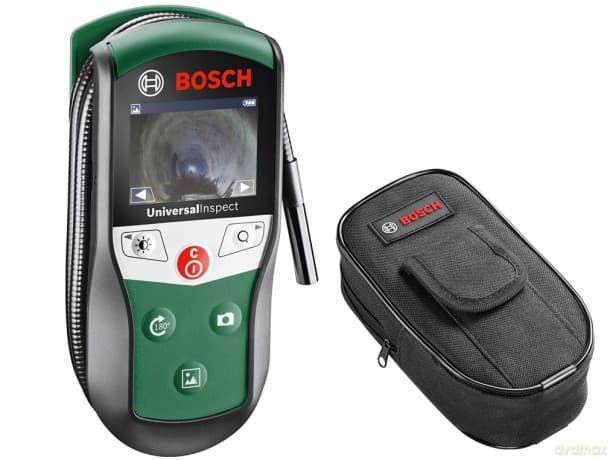 Bosch 0 603 687 000