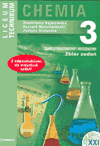 Chemia LO kl.3 zbiór zadań / Równowagi i procesy jonowe / Zakres podstawowy i rozszerzony - Marcinkowski Ryszard,Hejwowska Stanisława,Staluszka Justyna