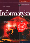 Informatyka GIMN kl.1-3 podręcznik cz.2 - Marek Kołodziej