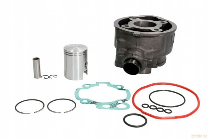 Cylinder kompletny Inparts IP000109