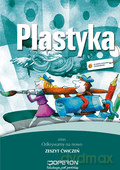 Plastyka Odkrywamy na nowo SP kl.4-6 ćwiczenia /Reforma - Lila Wyszkowska,Marzanna Polkowska