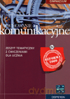 Technika Zajęcia techniczne GIMN kl.1-3 zeszyt tematyczny z ćw. / Wychowanie komunikacyjne - Urszula Białas,Jerzy Chrabąszcz