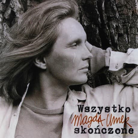 Magda Umer: Wszystko Skończone