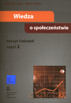 Wiedza o społeczeństwie GIMN kl.2 ćwiczenia - Irena Kuczałek,Maria Urban