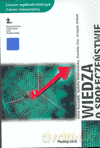 Wiedza o społeczeństwie LO kl.1-3 podręcznik / Zakres rozszerzony - Malinowska,Urban,Kuczałek,Ura