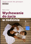 Wiedza o społeczeństwie Wychowanie do życia w rodzinie GIMN kl.2 podręcznik - Maria Urban