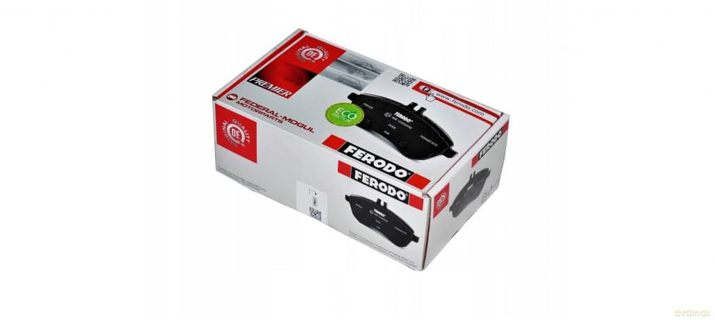 Ferodo FDB4154