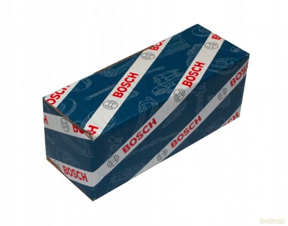 Kołek Karbowy 2 917 780 303 Bosch