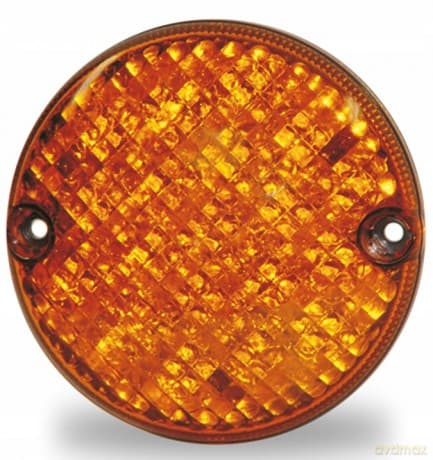 Lampa Tył Kamper Przyczepa Jokon Led Prawa/Lewa