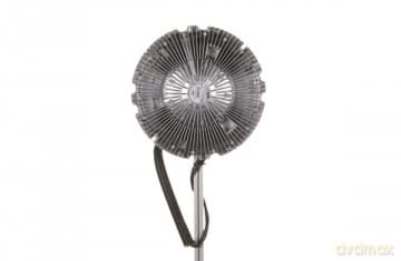 Mahle CFC 26 000P Sprzęgło, wentylator chłodzenia Renault