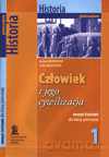 Historia Człowiek i jego cywilizacja GIMN kl.1 ćwiczenia - Zofia Możdżeń, Iwona Mokrzan