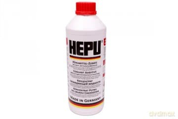 Ochrona przed zamarzaniem HEPU P999-G12