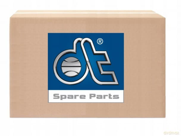 Pierścień uszczelniający DT Spare Parts 4.20486