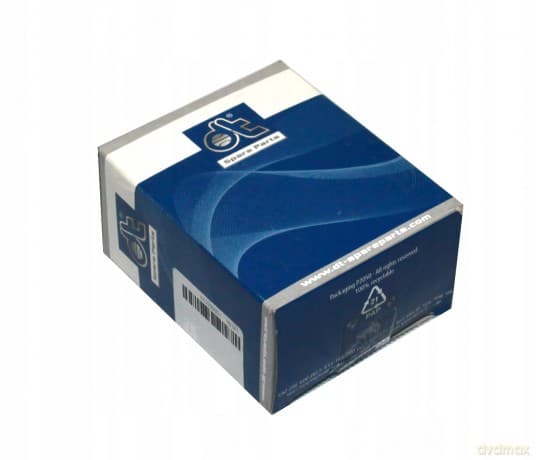 Pierścień uszczelniający DT Spare Parts 6.89208
