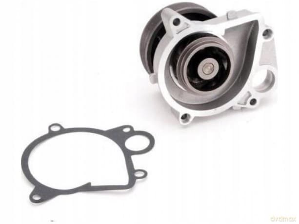 Pompa wody, chłodzenie silnika Thermotec D1B014TT BMW