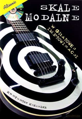 Skale Modalne - Krzysztof Kukiełka
