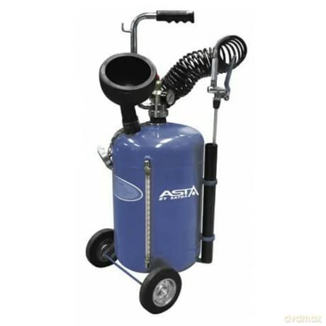 Ps030 Pneumatyczny Przewoźny Rozpylacz Asta