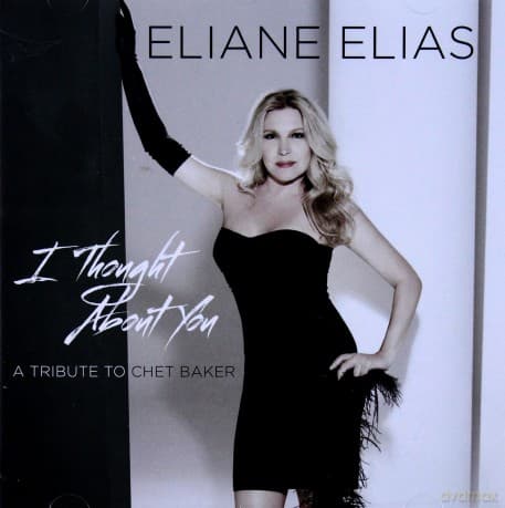 Eliane Elias: I Thought About You