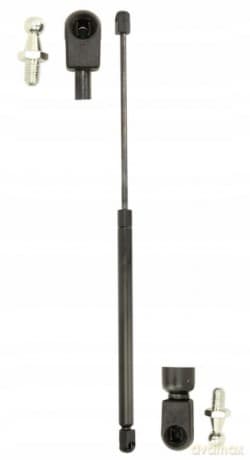 Sprężyna gazowa KROSNO KR21440